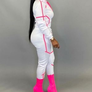 New Women's Two Piece Set